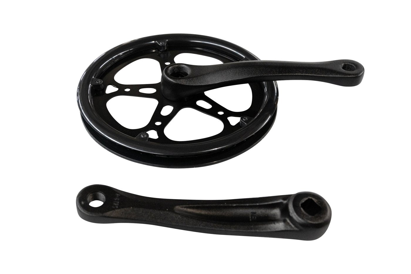 Eagle Crank