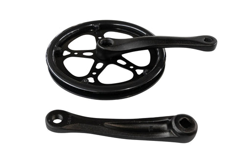 Eagle Crank