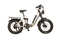 Snapcycle Storm All-Terrain E-Bike