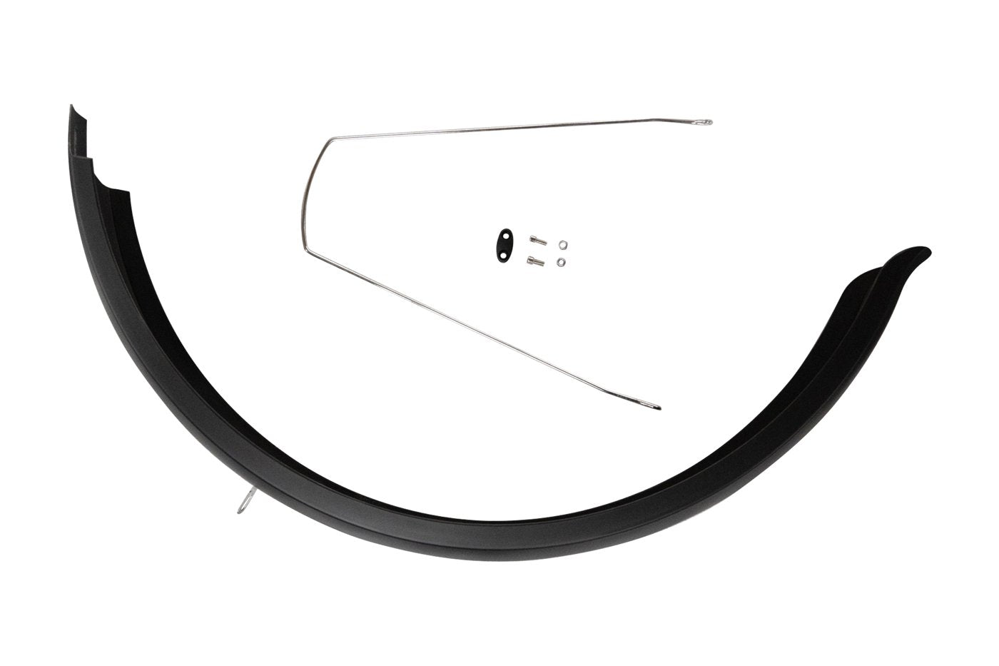 R1 Rear Fender