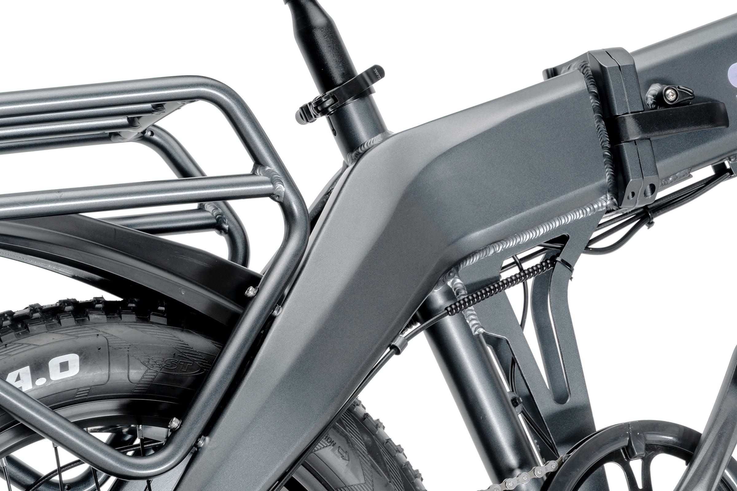 Snapcycle S1 Folding E-Bike