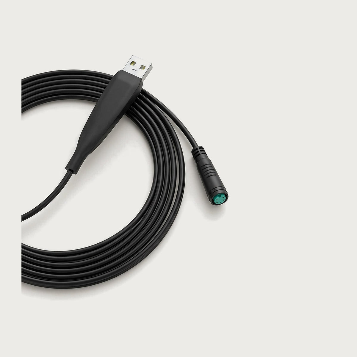USB Programming Cable - Fits Bafang BBS01 / BBS02 / BBSHD