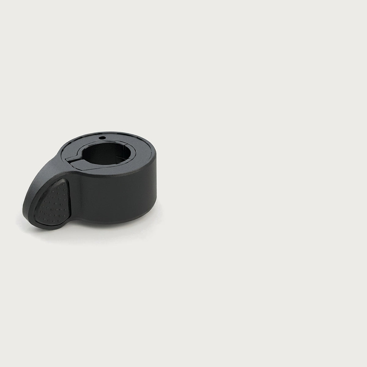 Thumb Throttle with 3-Pin Waterproof Female Plug