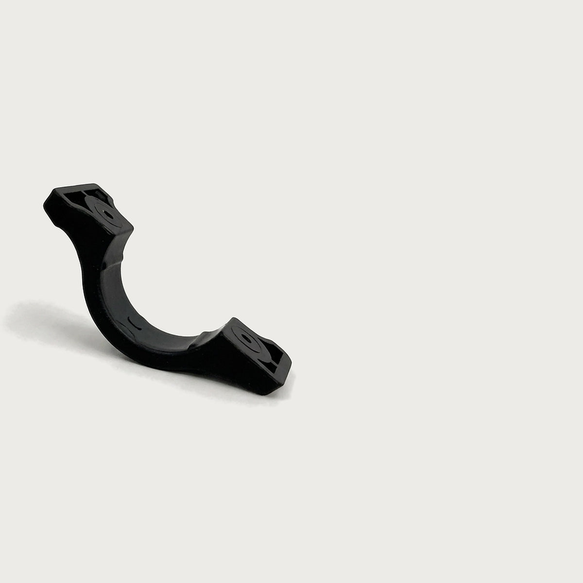 Handlebar Clamp Bracket for LCD Display, Replacement Holder