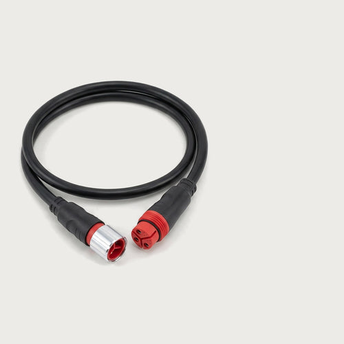 11-Pin Hub Motor Extension Cable - Fits Bafang G063 1000W