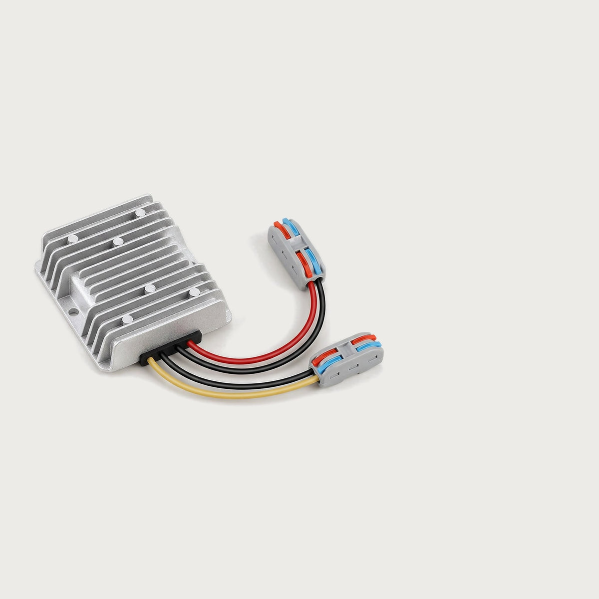 DC-DC Step-Down Converter 72V to 12V, 10A 120W