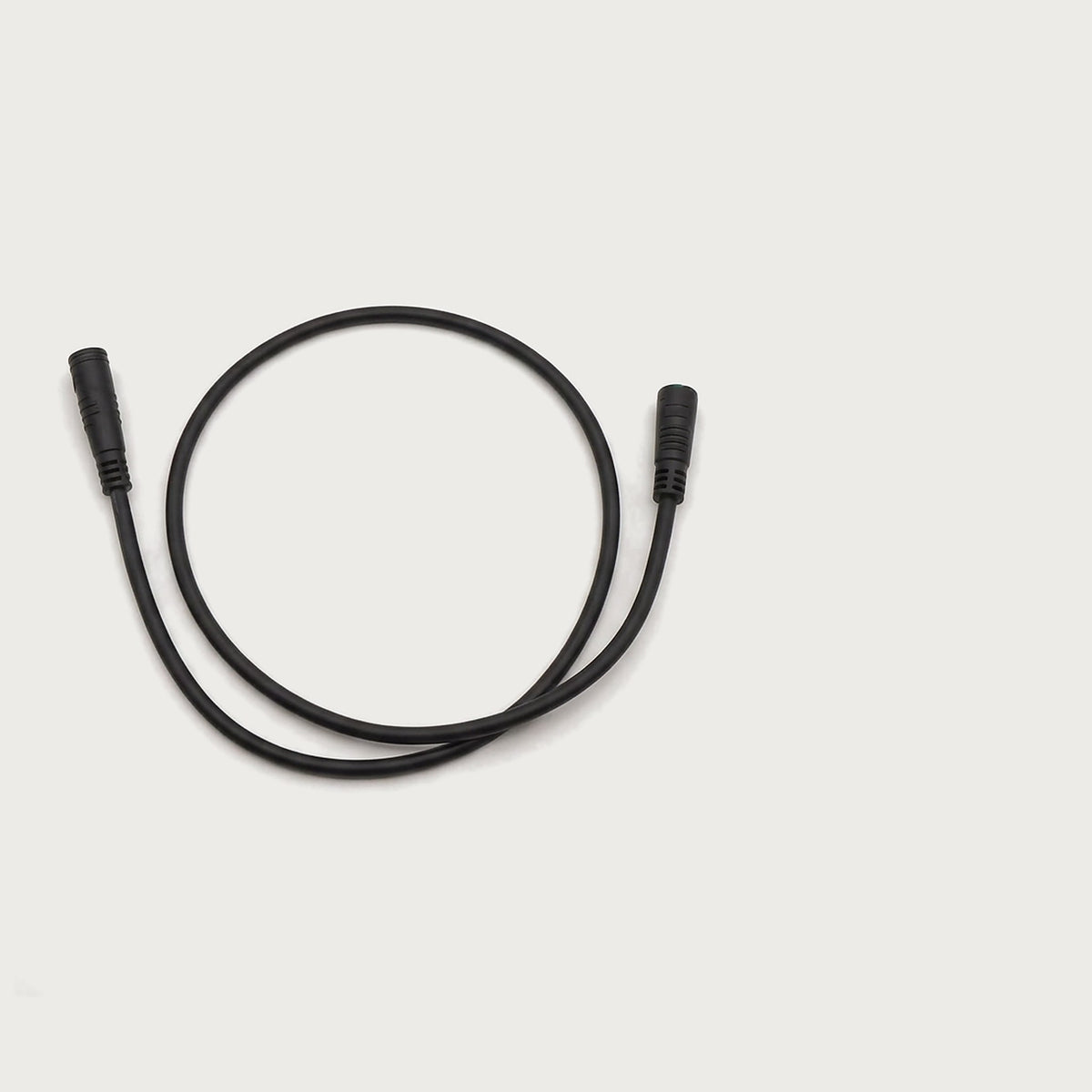 5-Pin Display Cable for Bafang, Female to Female, 577 mm