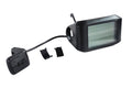 LCD Display 750S - R1 / Pegasus