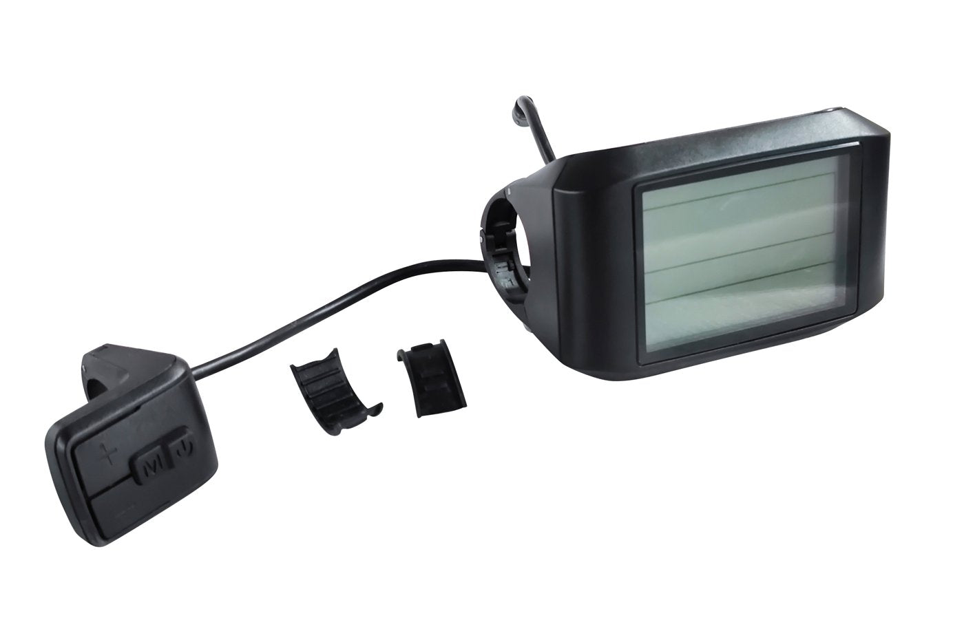 LCD Display 750S - R1 / Pegasus