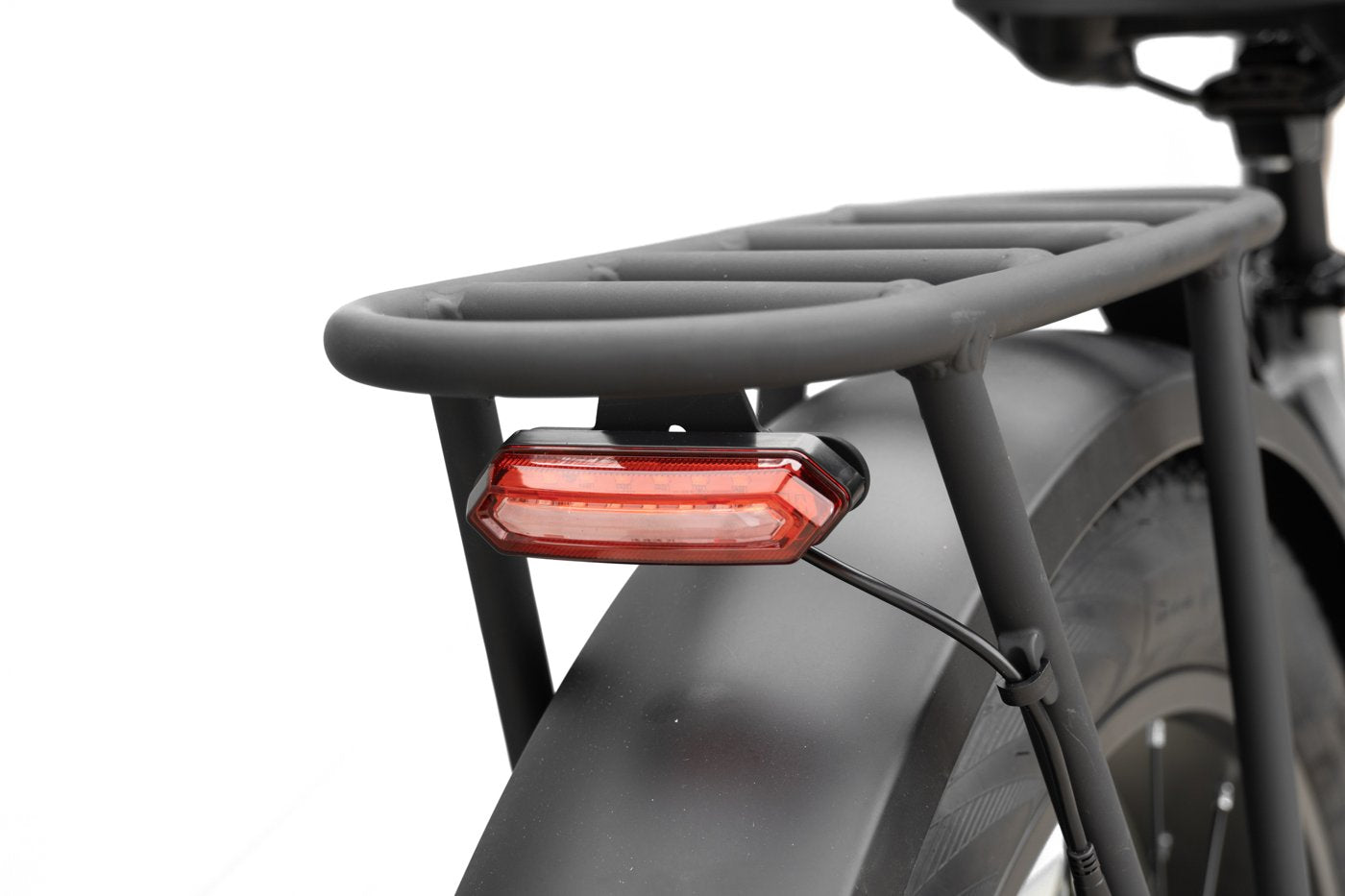 R1 Rear Rack