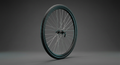 Infinity Front Wheel