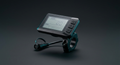 Infinity LCD Display
