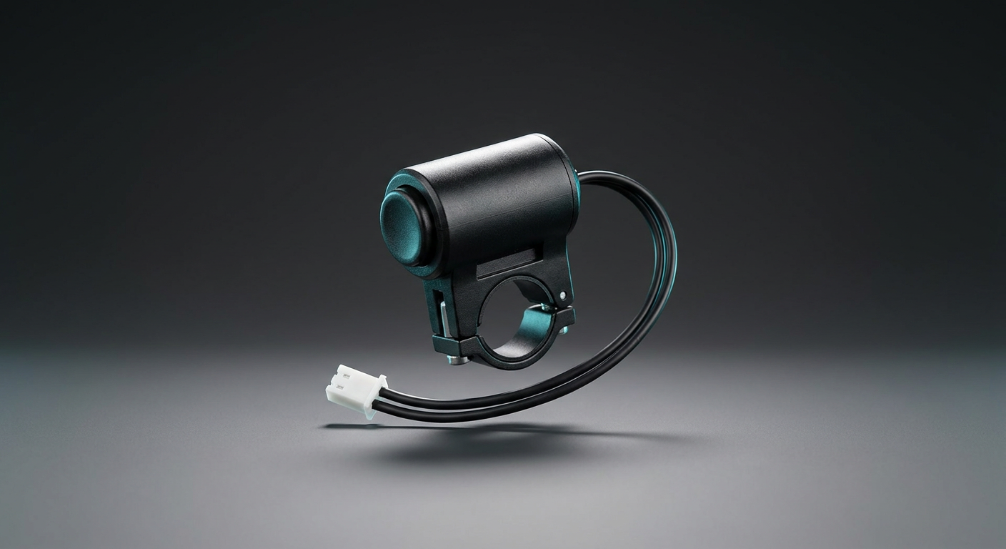 R1 Horn Switch