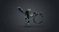 R1 Shifter - 7-Speed