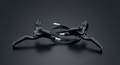 S1 Hydraulic Brake Lever Assembly