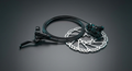 Pegasus Hydraulic Brake System