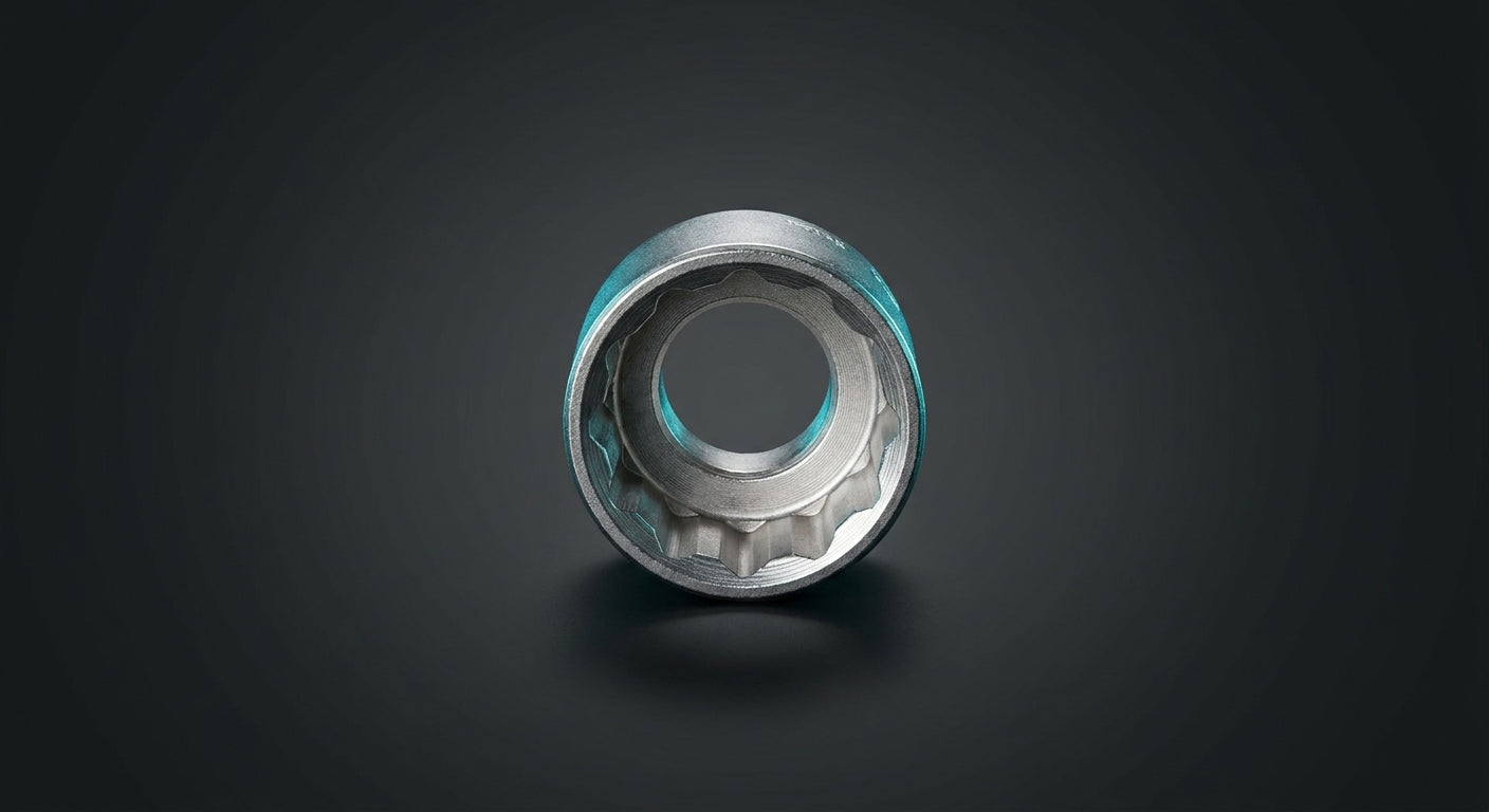 E-Bike Freewheel Remover — Large Bore